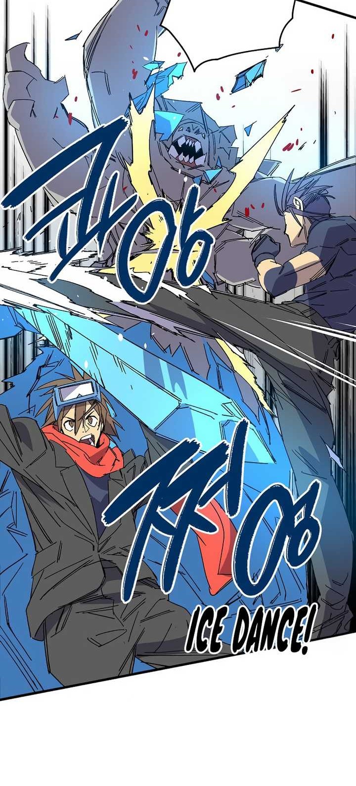 I’m a Max Level Regressor Chapter 16 - halaman 41
