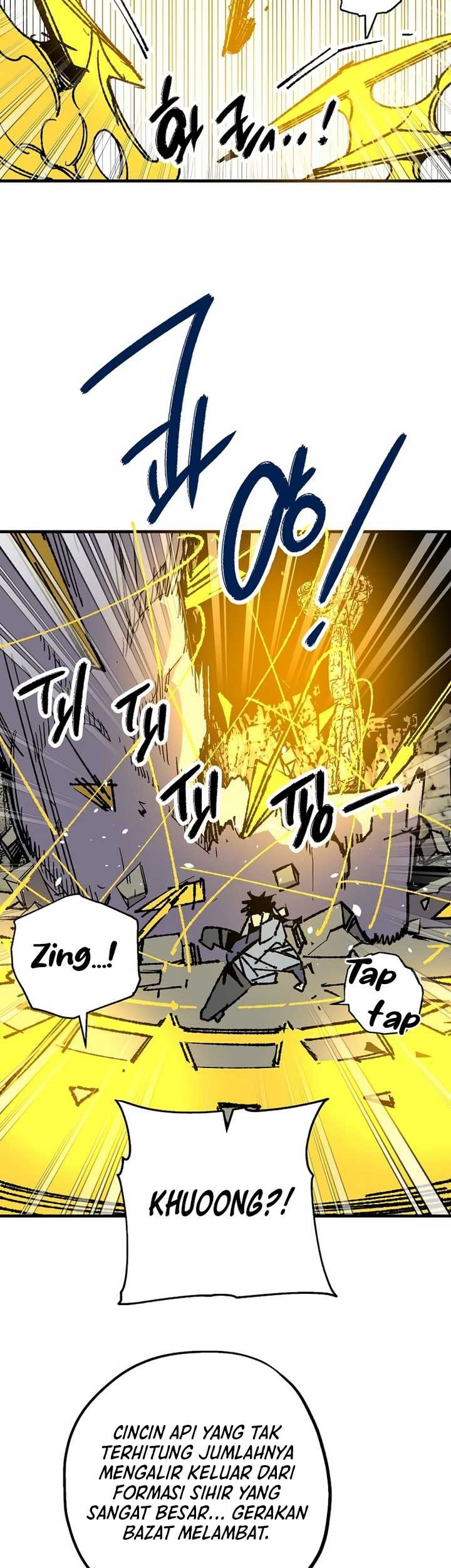 I’m a Max Level Regressor Chapter 16 - halaman 46