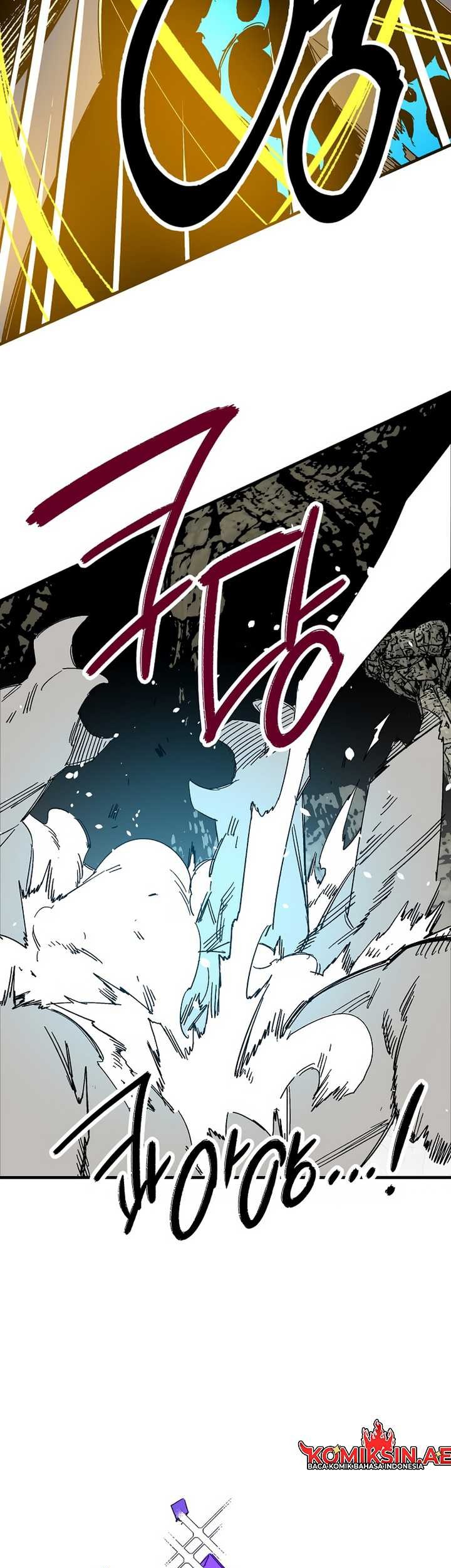 I’m a Max Level Regressor Chapter 16 - halaman 56