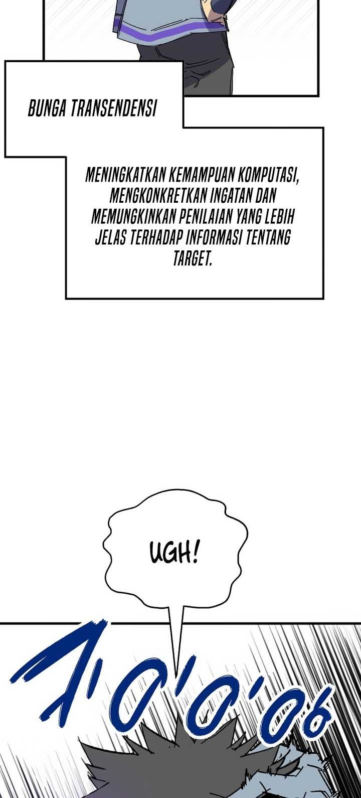I’m a Max Level Regressor Chapter 16 - halaman 59