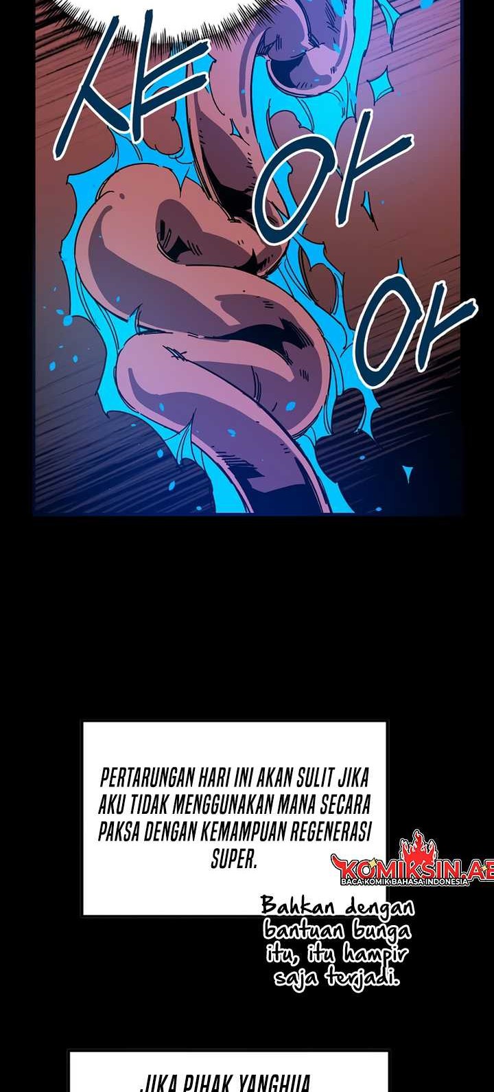 I’m a Max Level Regressor Chapter 17 - halaman 11