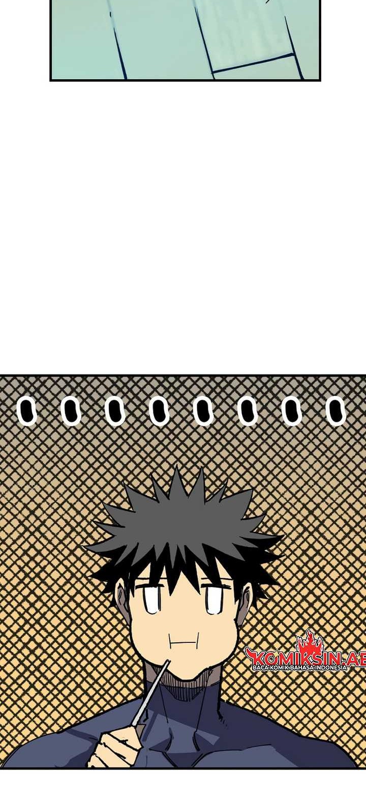 I’m a Max Level Regressor Chapter 17 - halaman 17
