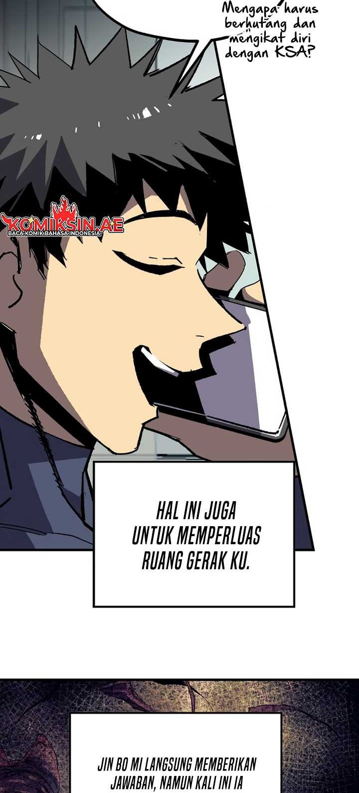 I’m a Max Level Regressor Chapter 17 - halaman 29