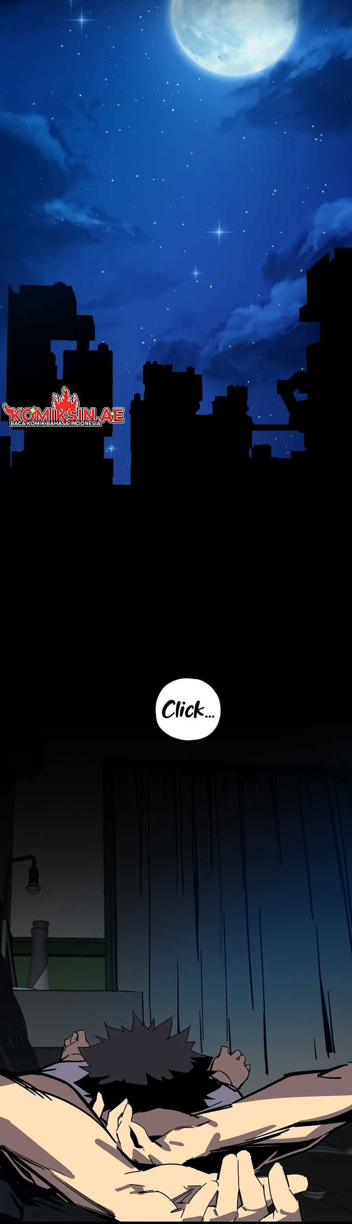 I’m a Max Level Regressor Chapter 17 - halaman 32