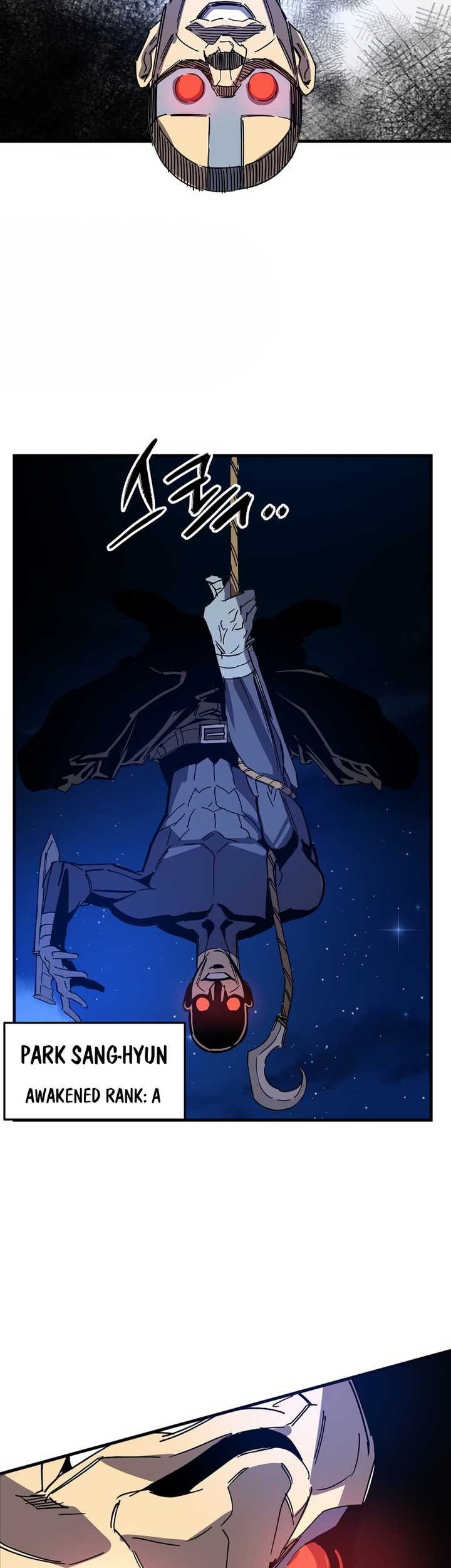 I’m a Max Level Regressor Chapter 17 - halaman 34