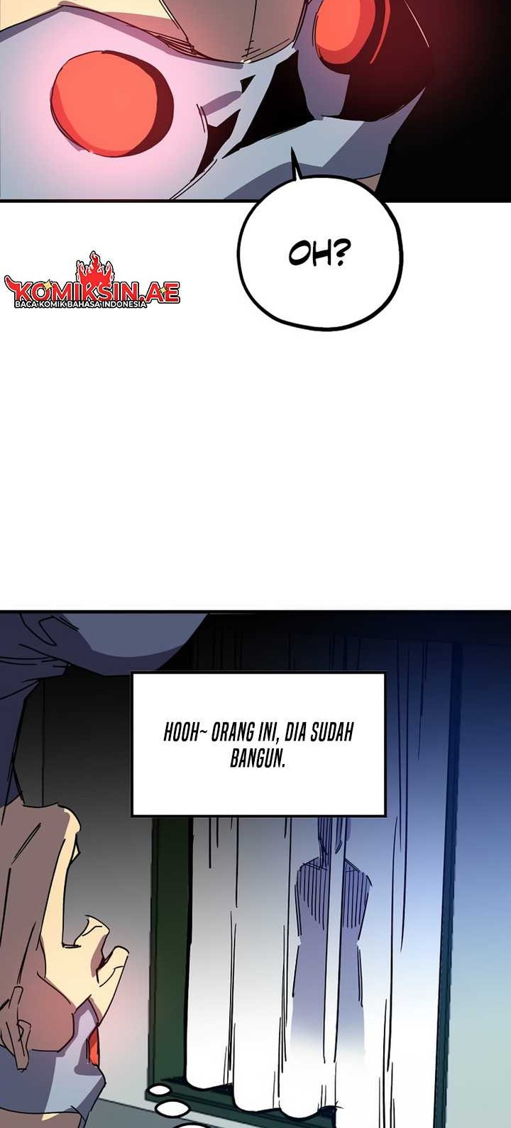 I’m a Max Level Regressor Chapter 17 - halaman 35