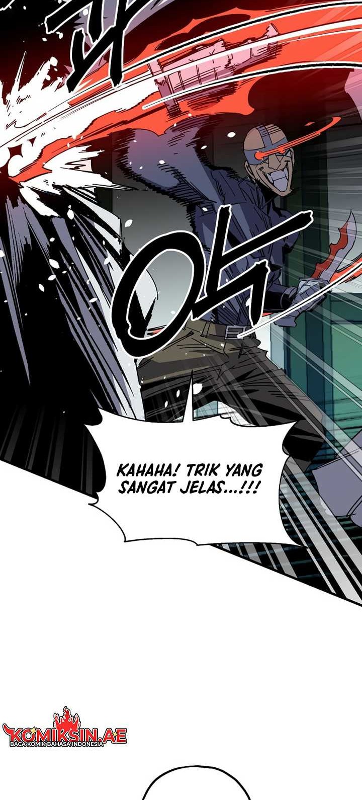 I’m a Max Level Regressor Chapter 17 - halaman 39