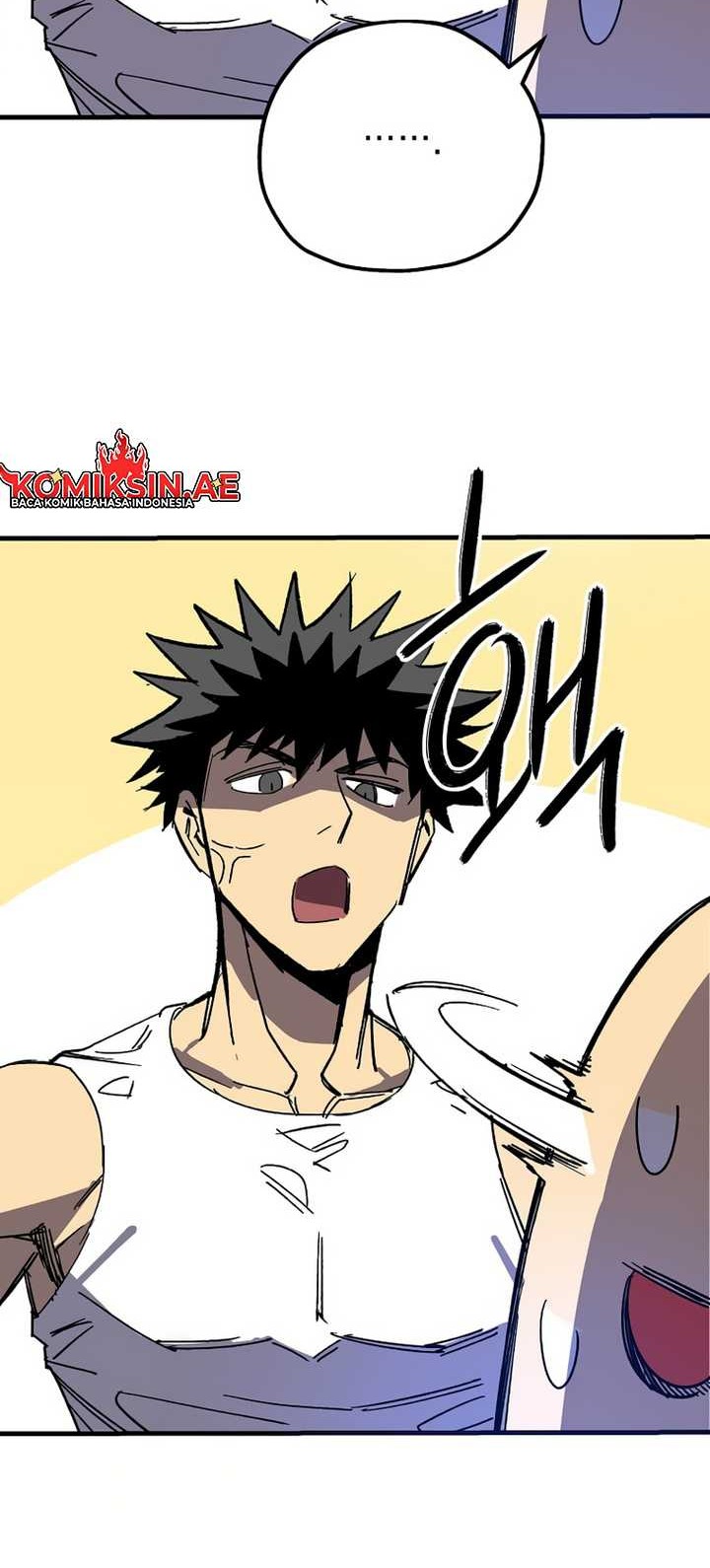 I’m a Max Level Regressor Chapter 17 - halaman 53