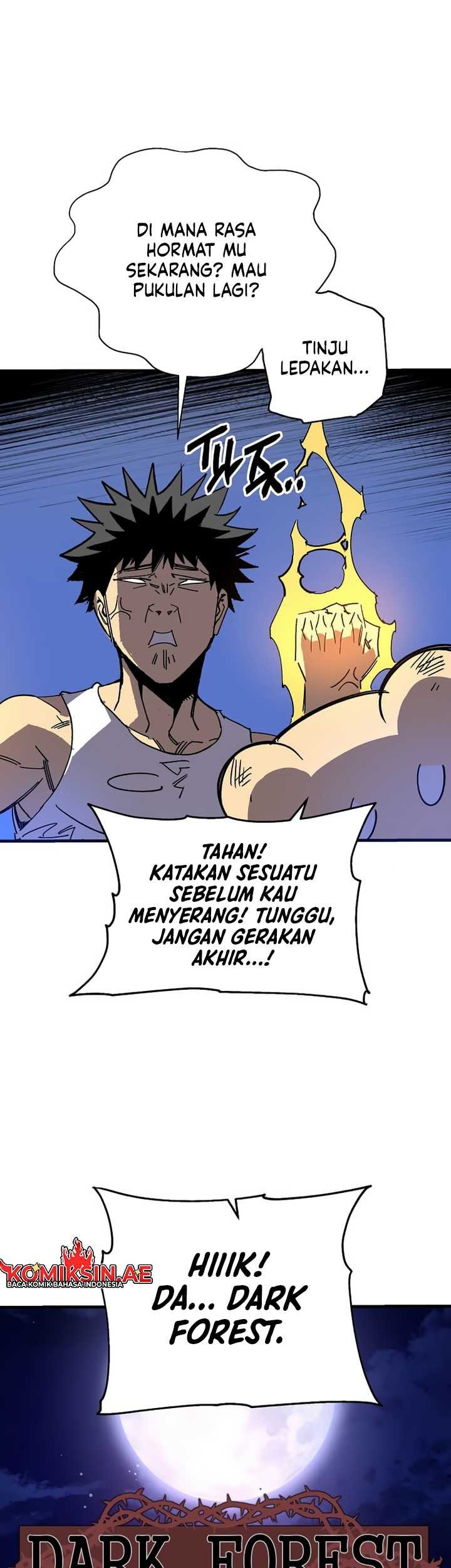 I’m a Max Level Regressor Chapter 17 - halaman 54