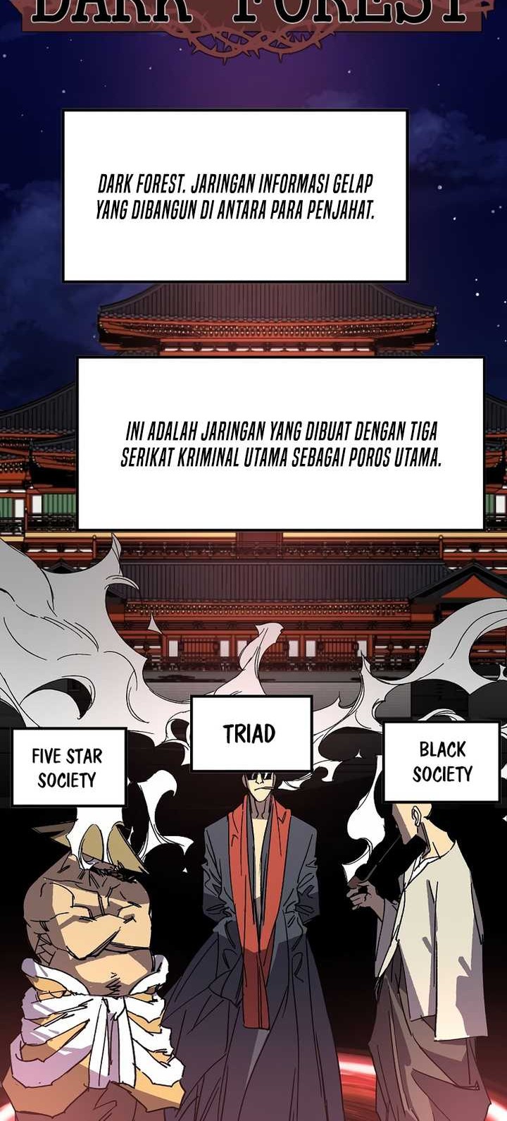 I’m a Max Level Regressor Chapter 17 - halaman 55