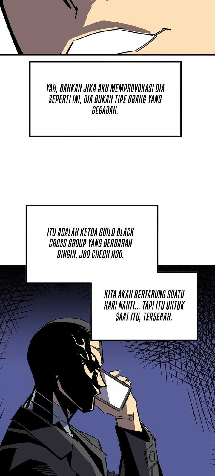 I’m a Max Level Regressor Chapter 17 - halaman 61