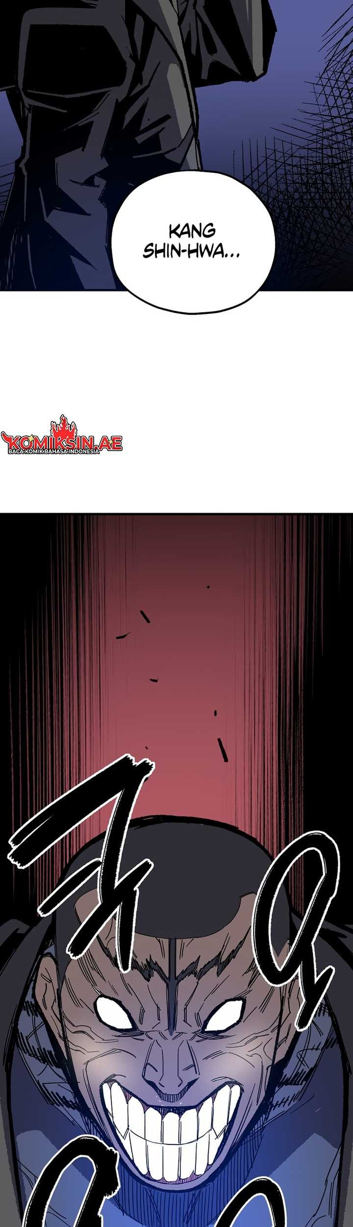 I’m a Max Level Regressor Chapter 17 - halaman 62