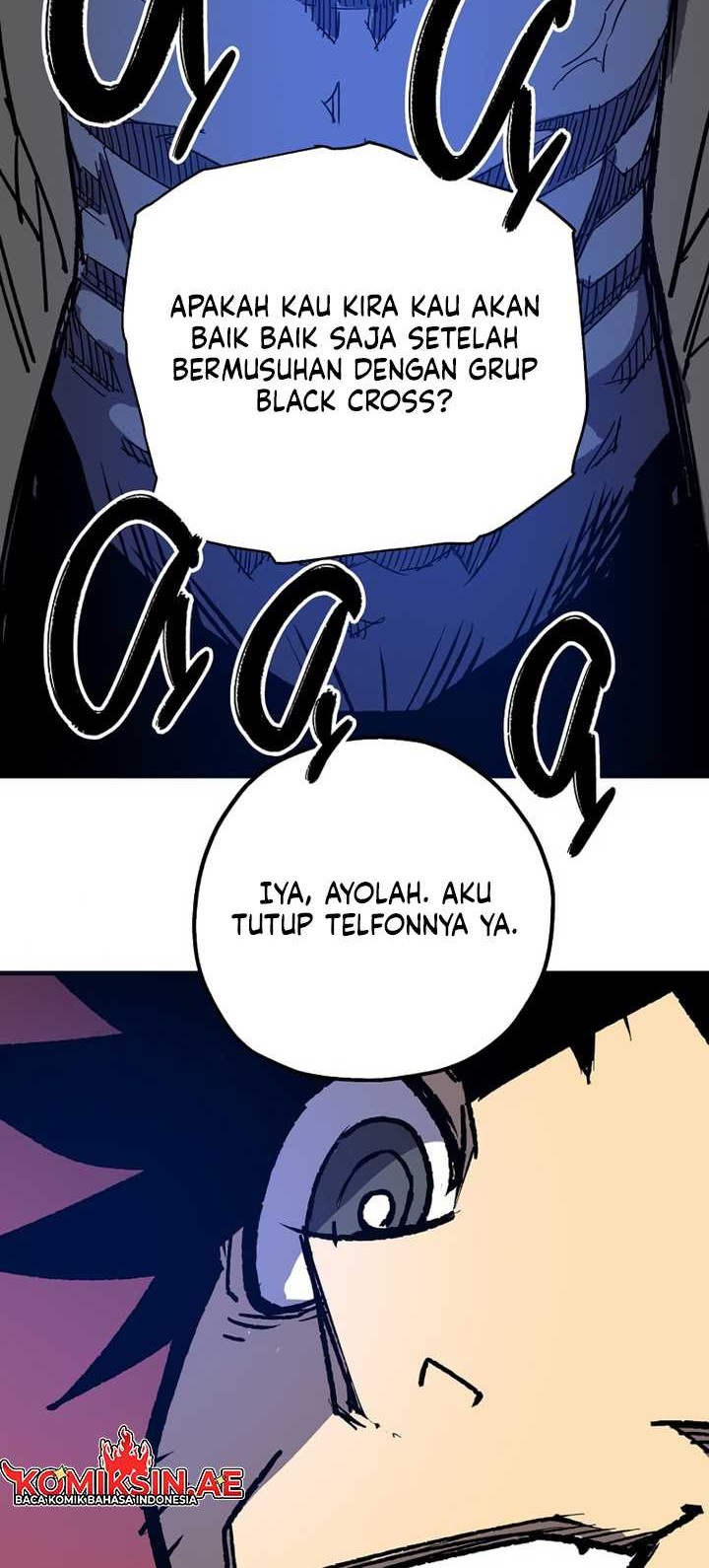 I’m a Max Level Regressor Chapter 17 - halaman 63