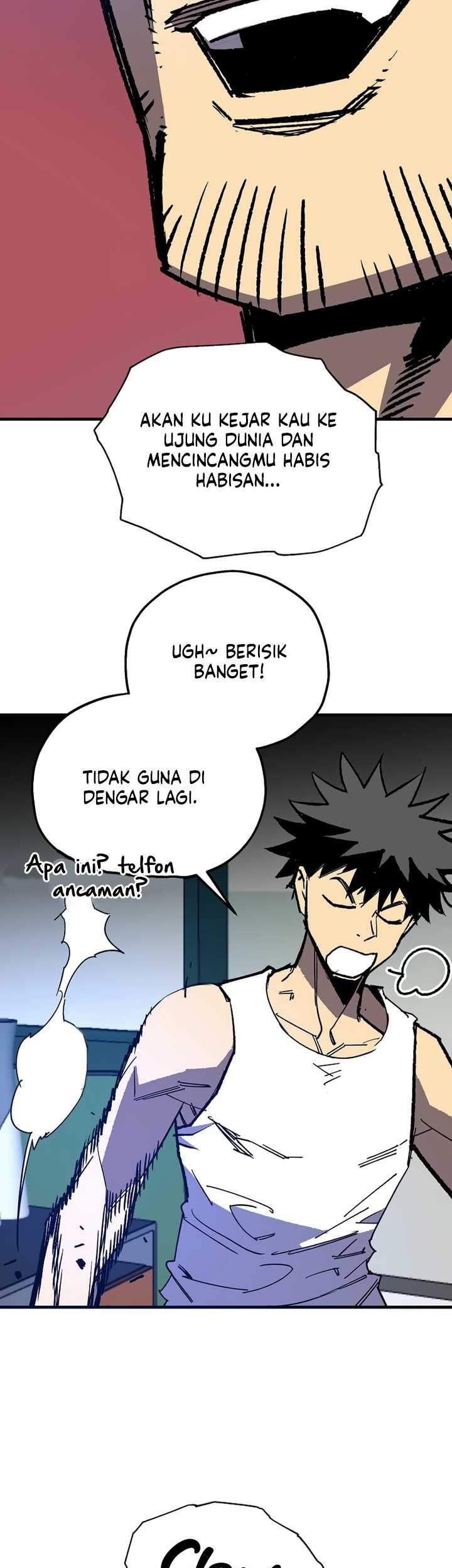 I’m a Max Level Regressor Chapter 17 - halaman 64