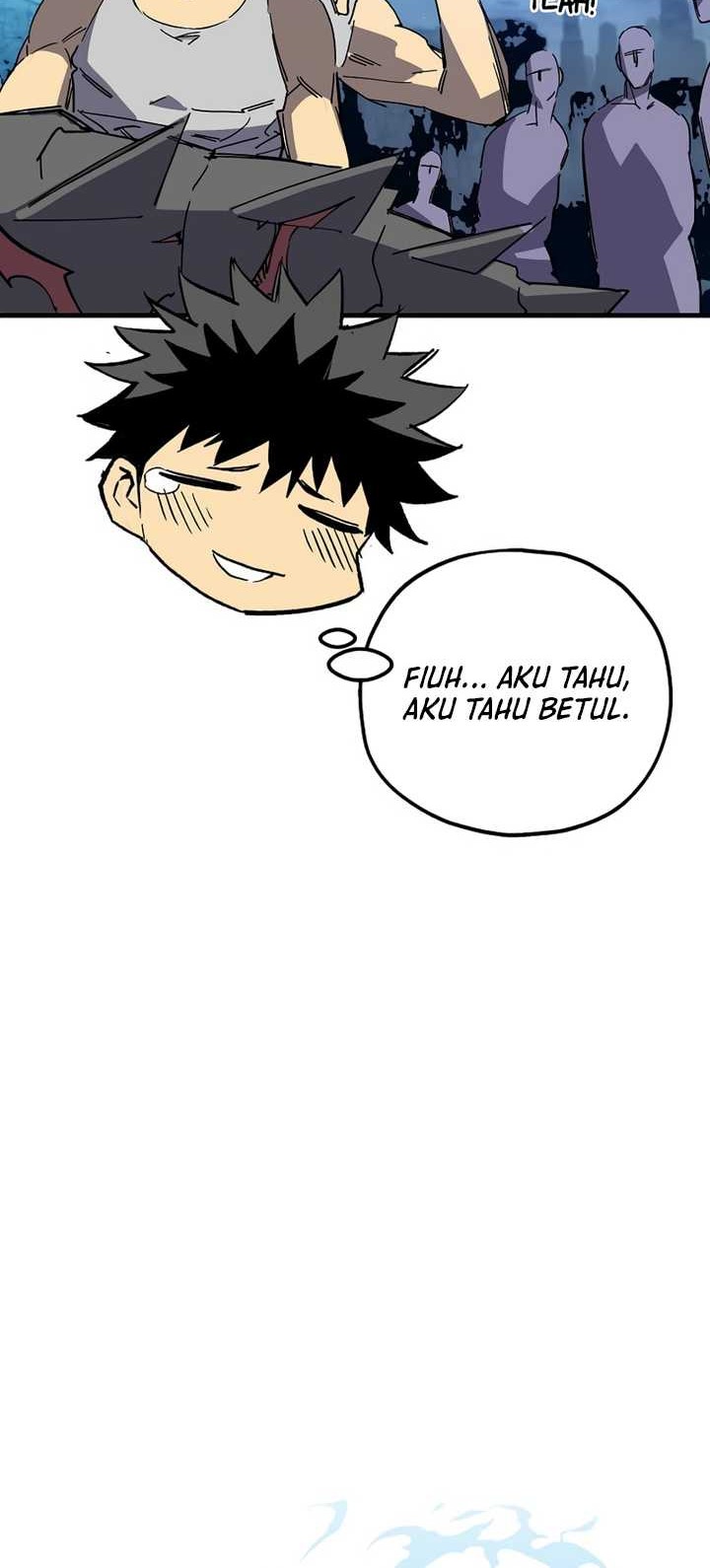 I’m a Max Level Regressor Chapter 17 - halaman 9