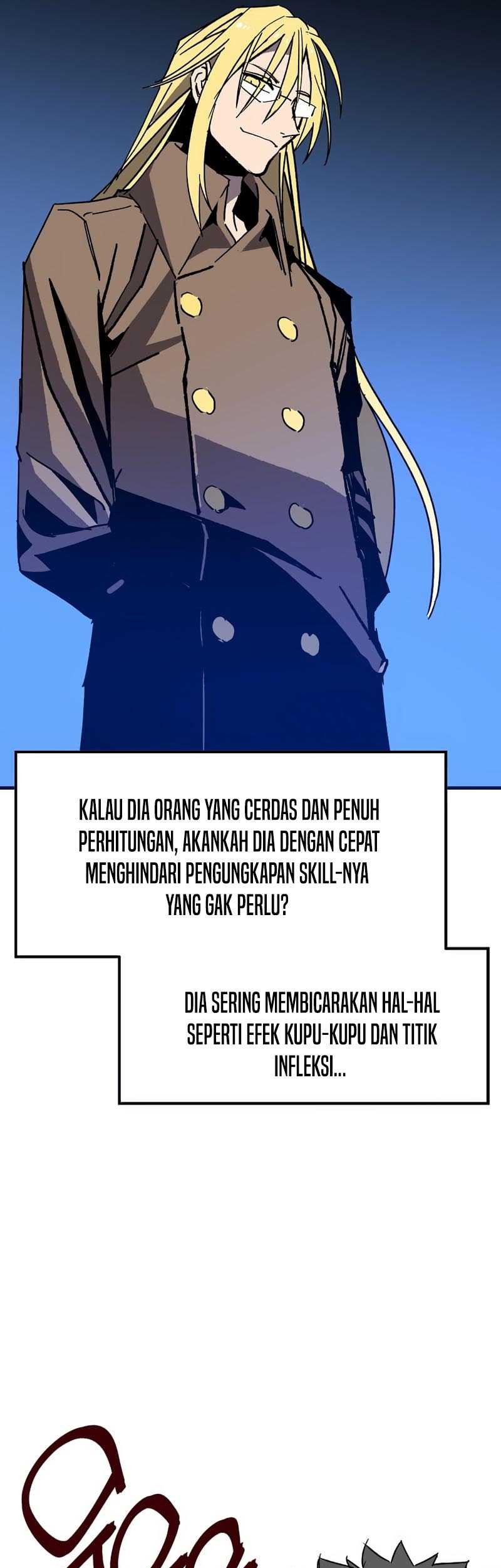 I’m a Max Level Regressor Chapter 18 - halaman 12