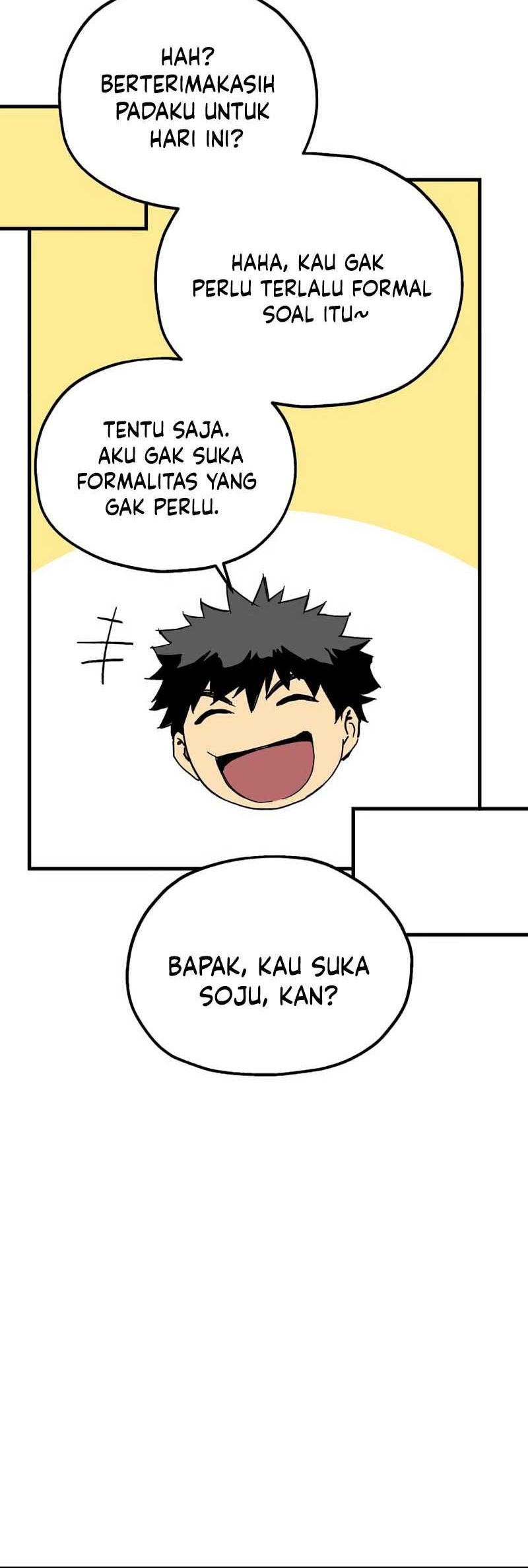 I’m a Max Level Regressor Chapter 18 - halaman 20