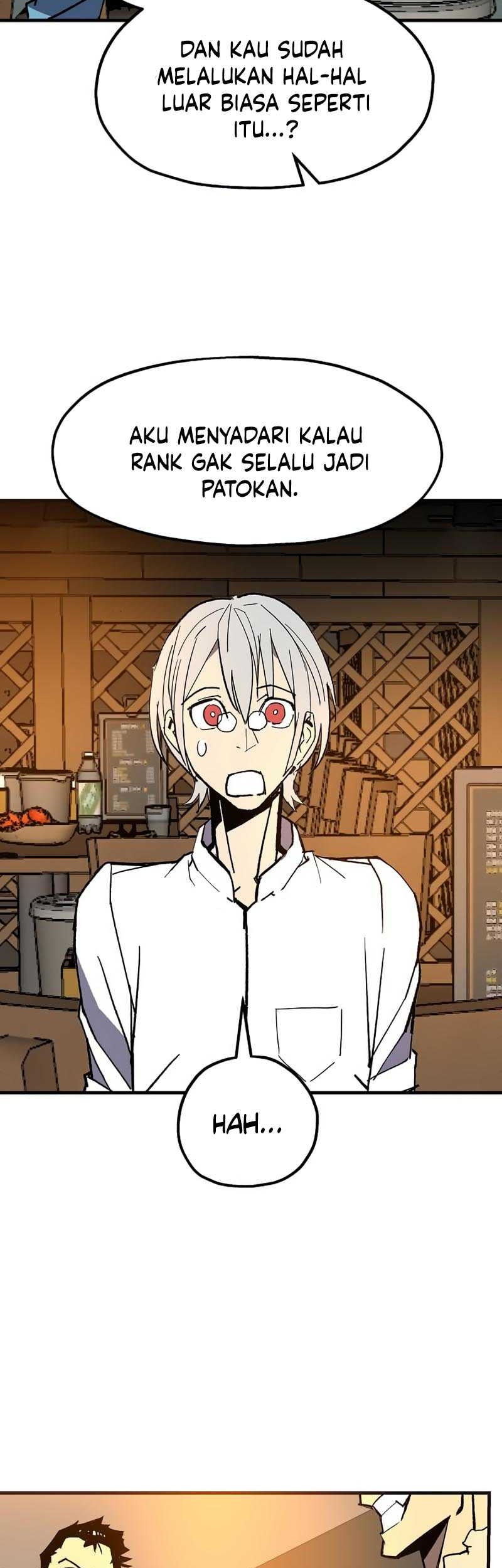 I’m a Max Level Regressor Chapter 18 - halaman 27