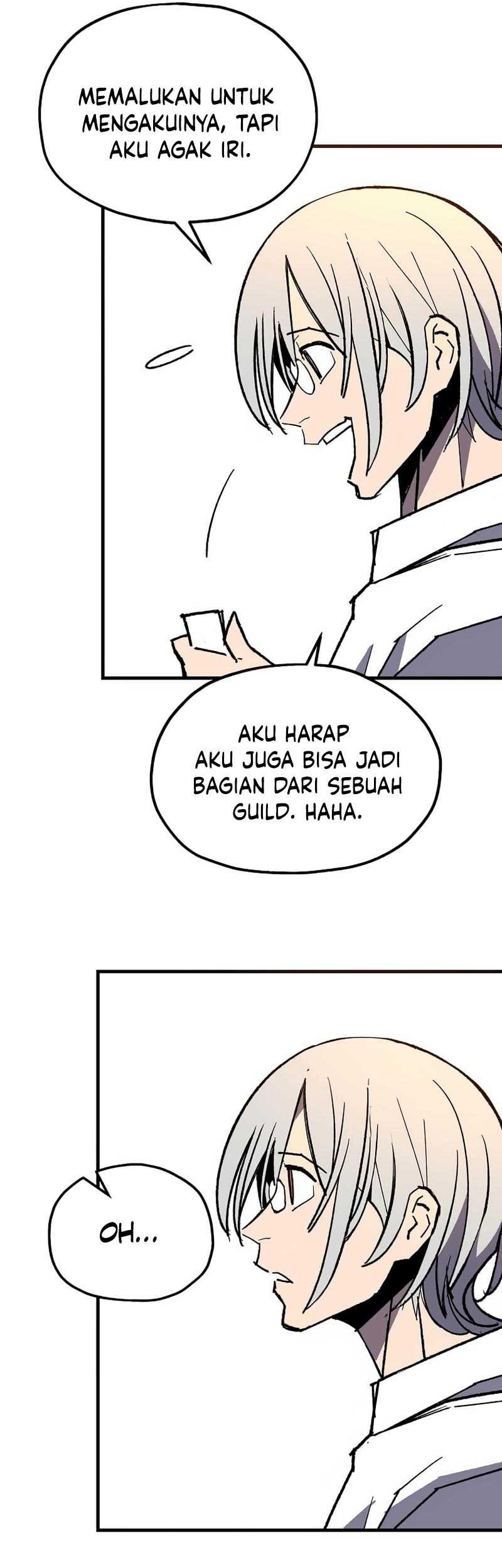 I’m a Max Level Regressor Chapter 18 - halaman 29