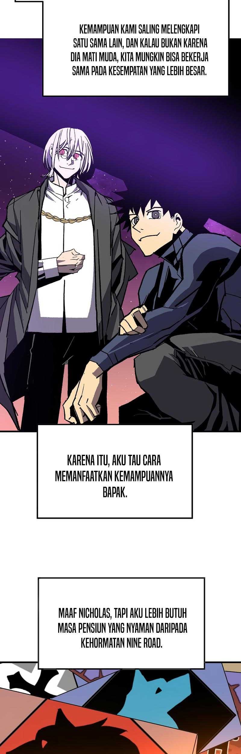 I’m a Max Level Regressor Chapter 18 - halaman 31