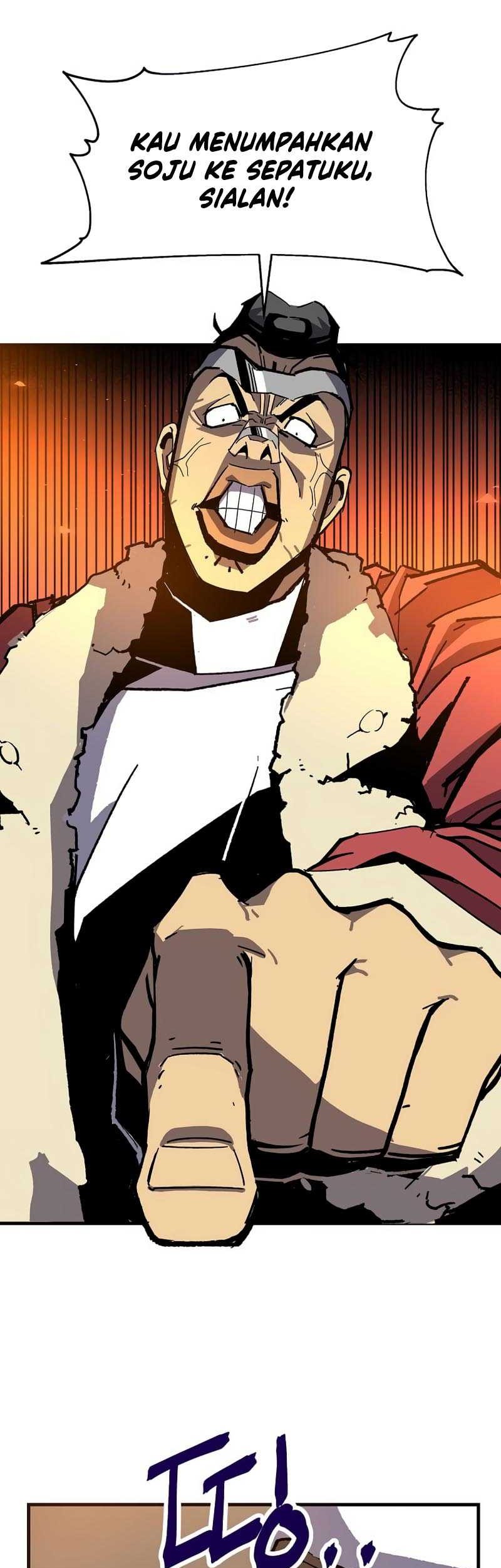 I’m a Max Level Regressor Chapter 18 - halaman 36