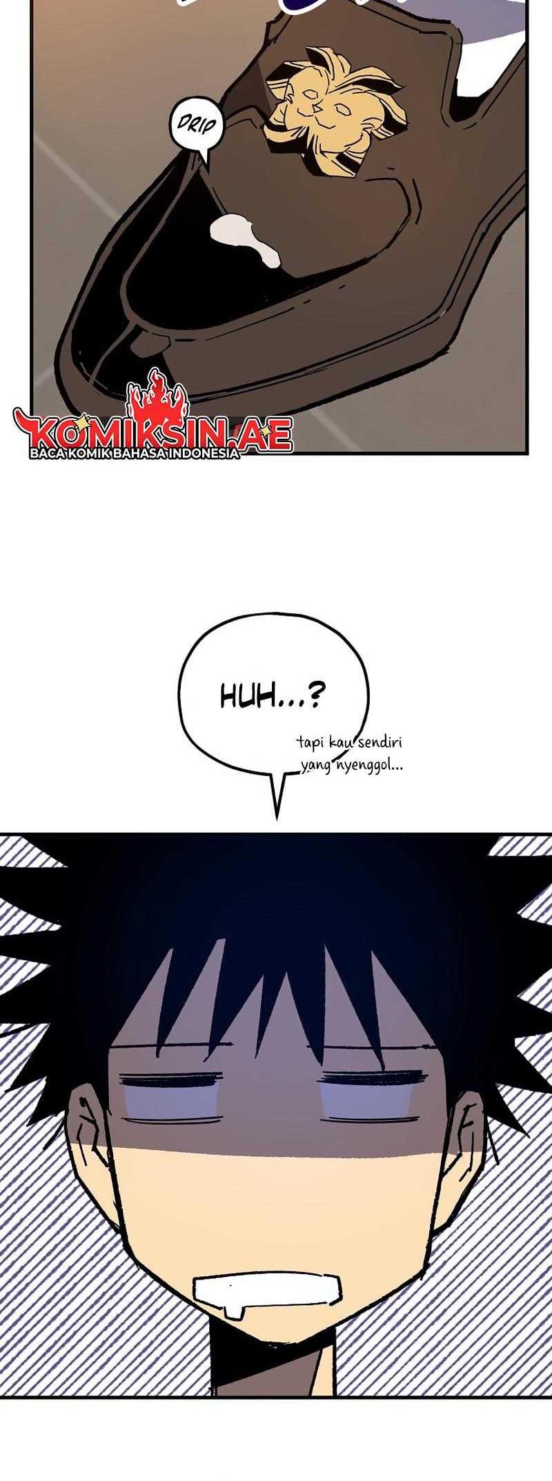 I’m a Max Level Regressor Chapter 18 - halaman 37