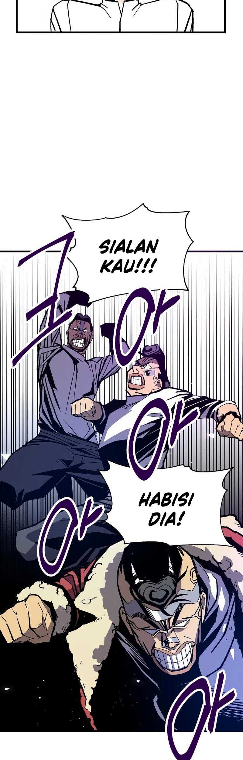 I’m a Max Level Regressor Chapter 18 - halaman 43