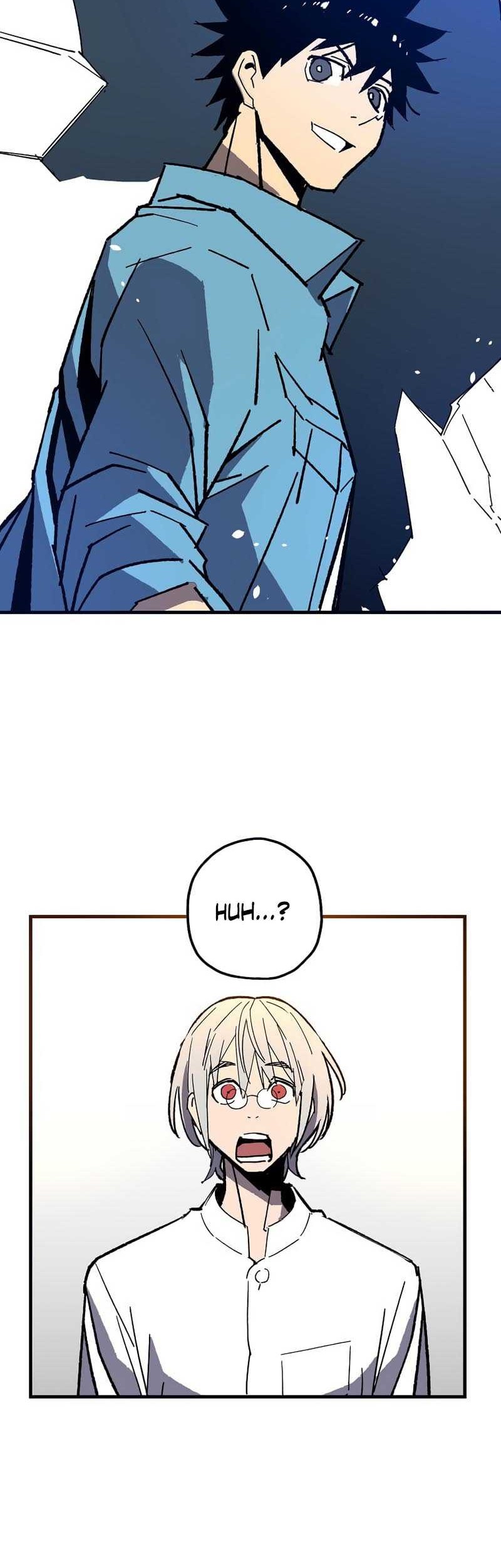 I’m a Max Level Regressor Chapter 18 - halaman 47