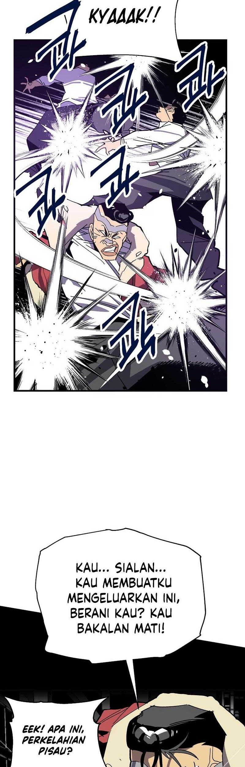 I’m a Max Level Regressor Chapter 18 - halaman 51