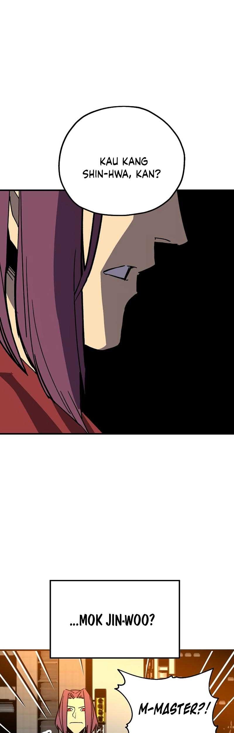 I’m a Max Level Regressor Chapter 18 - halaman 55