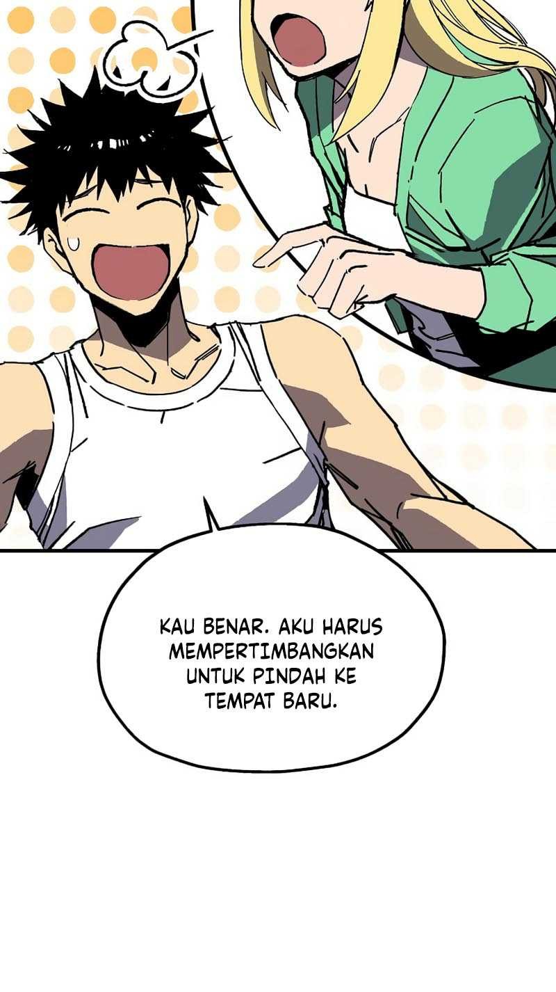 I’m a Max Level Regressor Chapter 18 - halaman 6