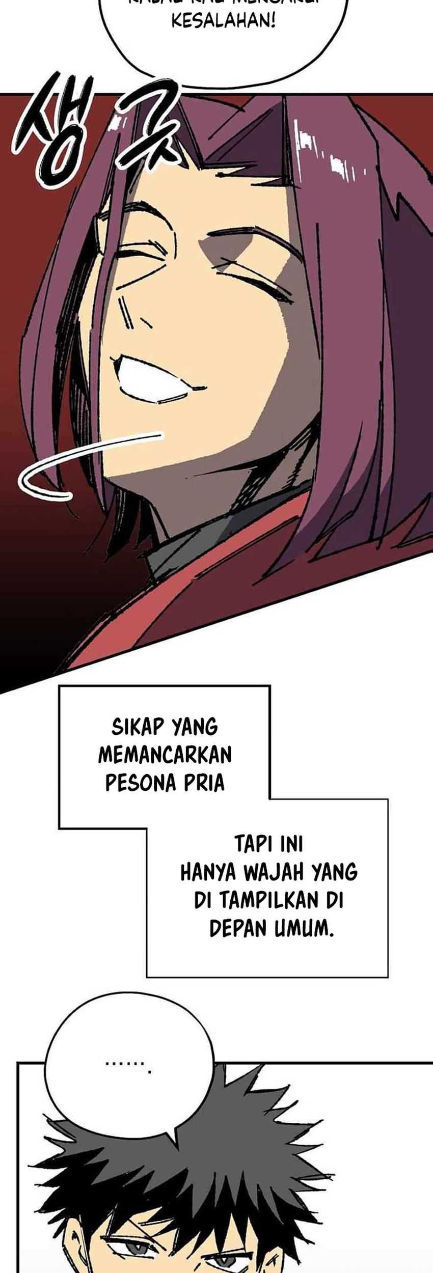 I’m a Max Level Regressor Chapter 19 - halaman 10