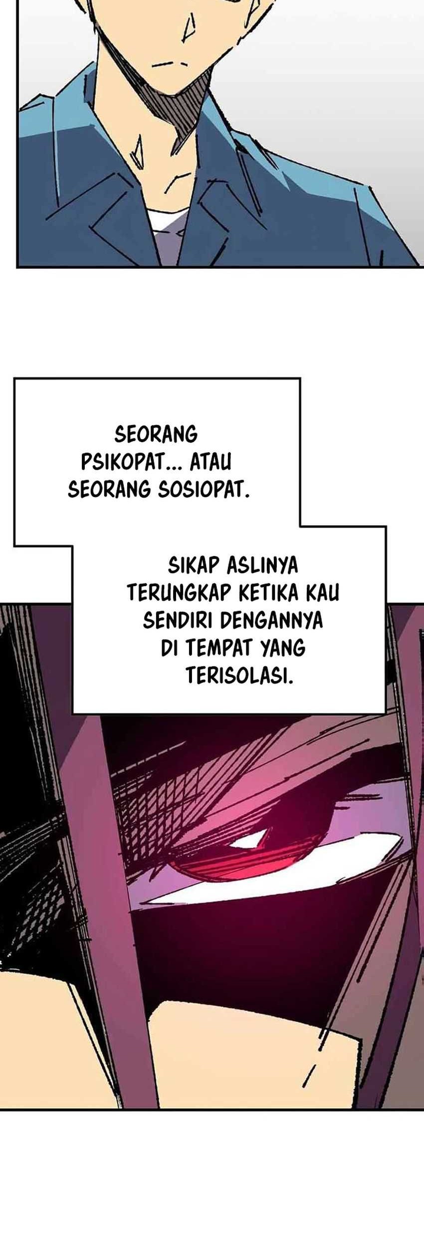I’m a Max Level Regressor Chapter 19 - halaman 11