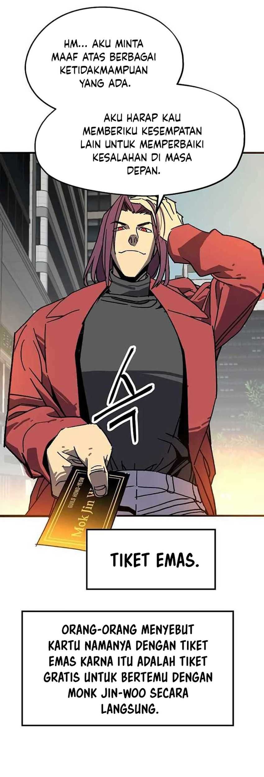 I’m a Max Level Regressor Chapter 19 - halaman 12