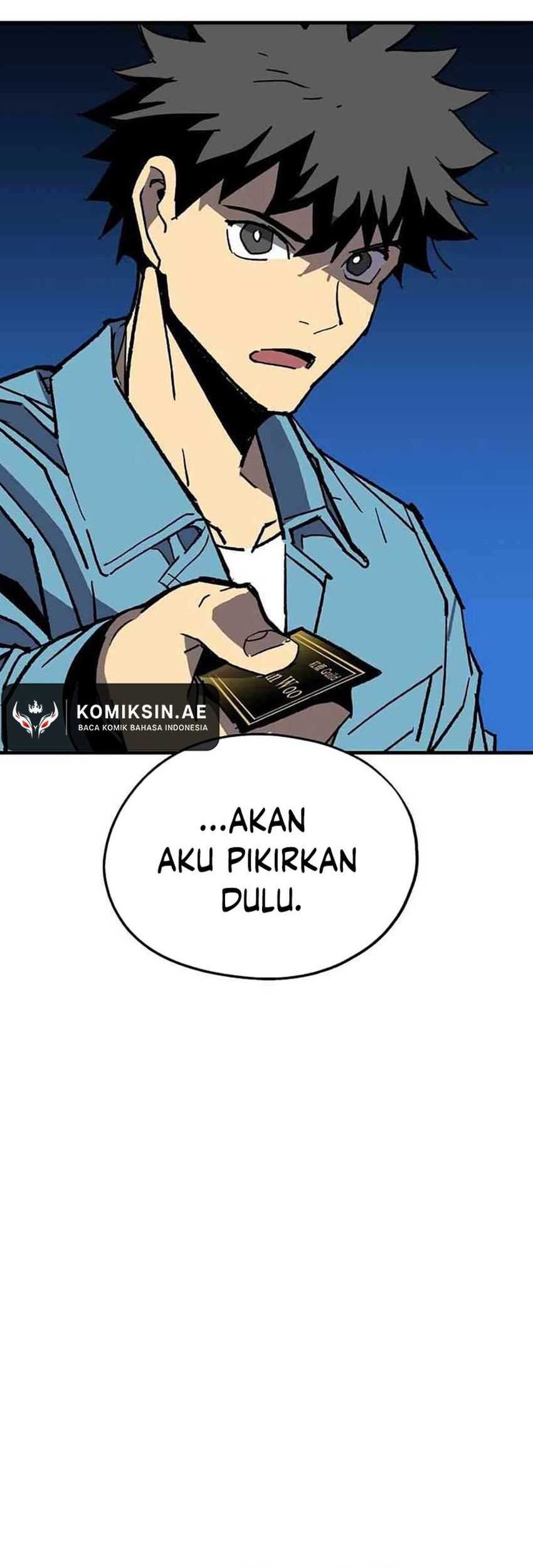 I’m a Max Level Regressor Chapter 19 - halaman 13