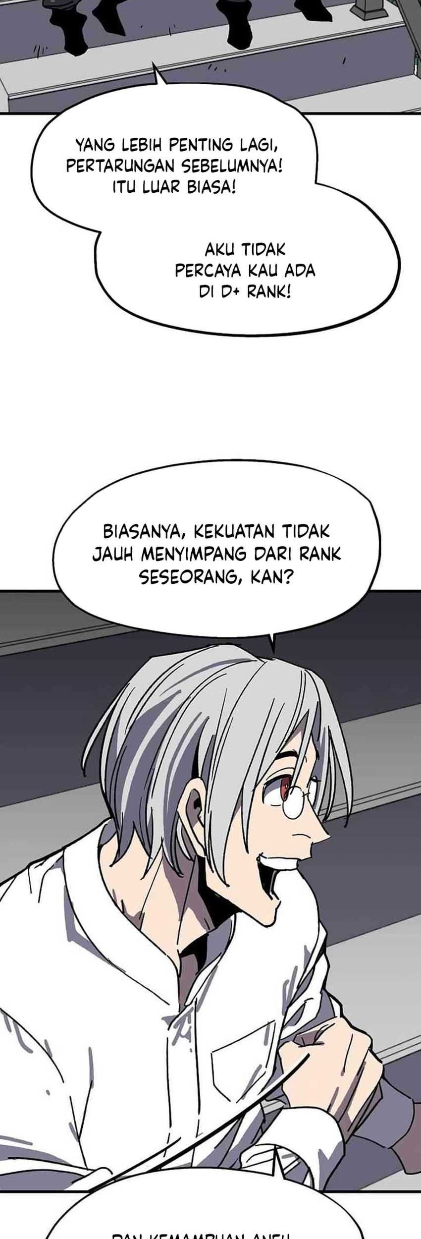 I’m a Max Level Regressor Chapter 19 - halaman 15