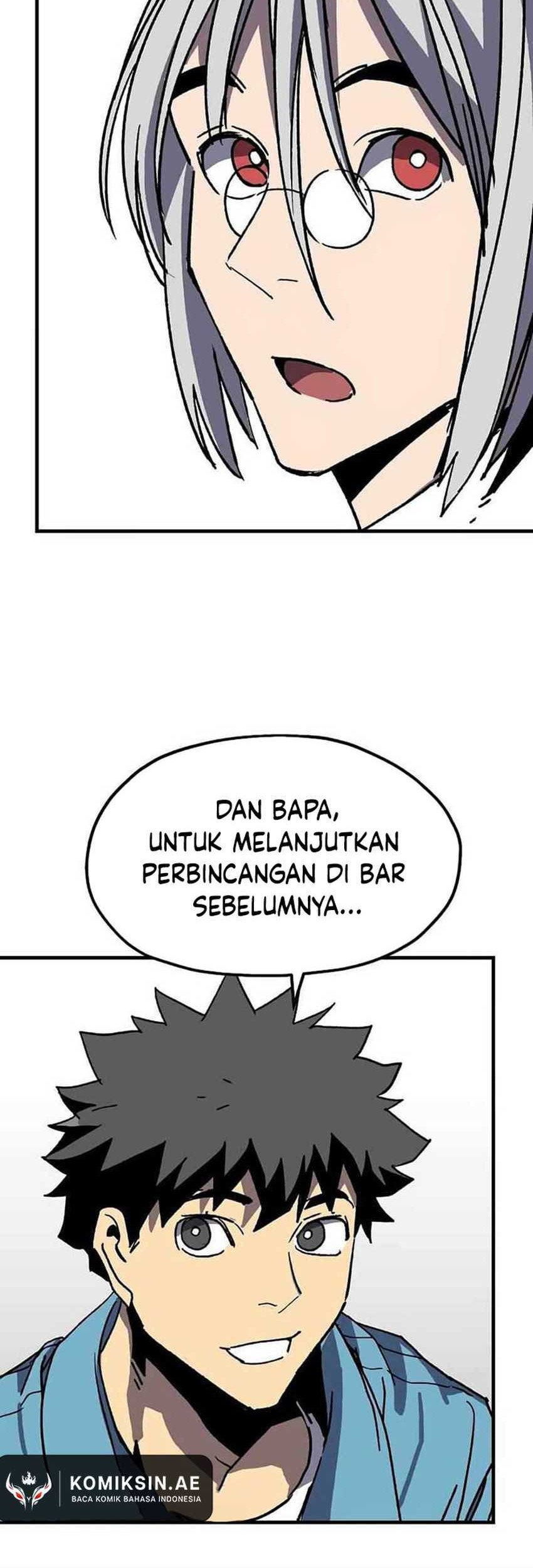 I’m a Max Level Regressor Chapter 19 - halaman 17