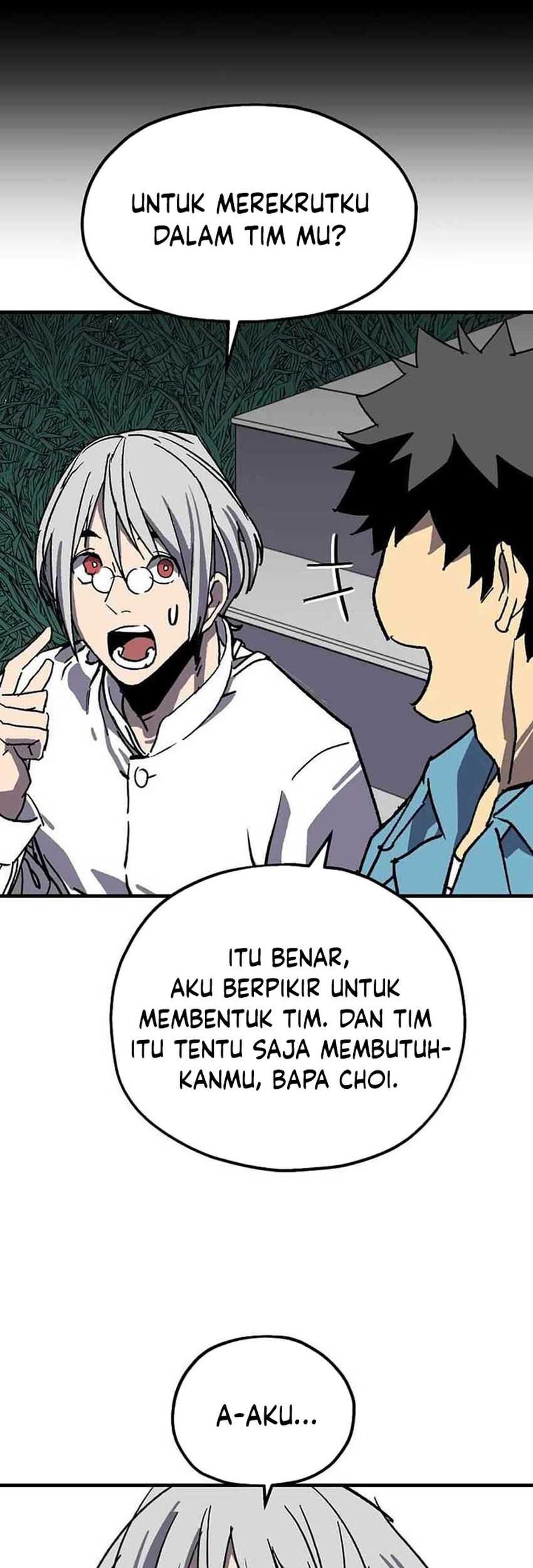 I’m a Max Level Regressor Chapter 19 - halaman 19
