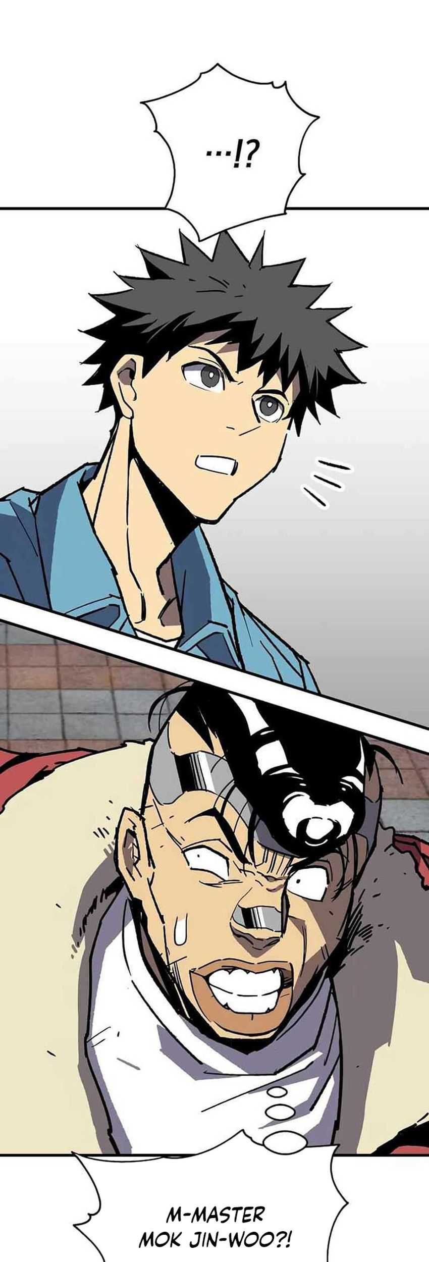I’m a Max Level Regressor Chapter 19 - halaman 2