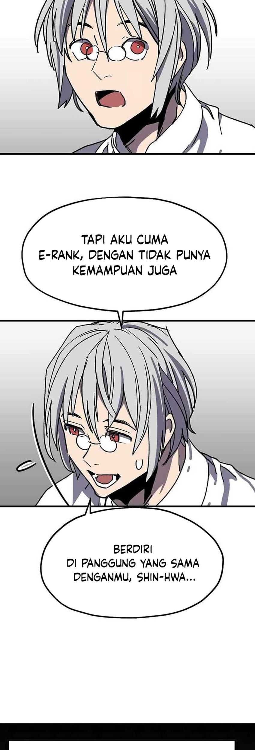 I’m a Max Level Regressor Chapter 19 - halaman 20