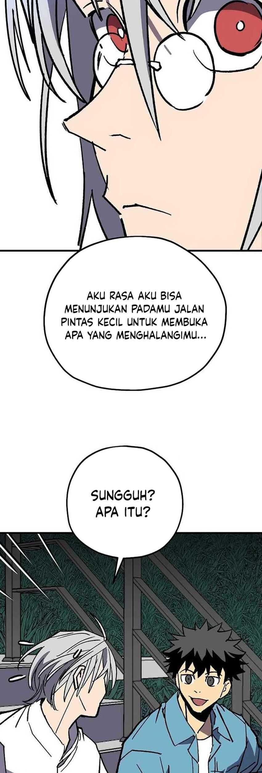 I’m a Max Level Regressor Chapter 19 - halaman 22