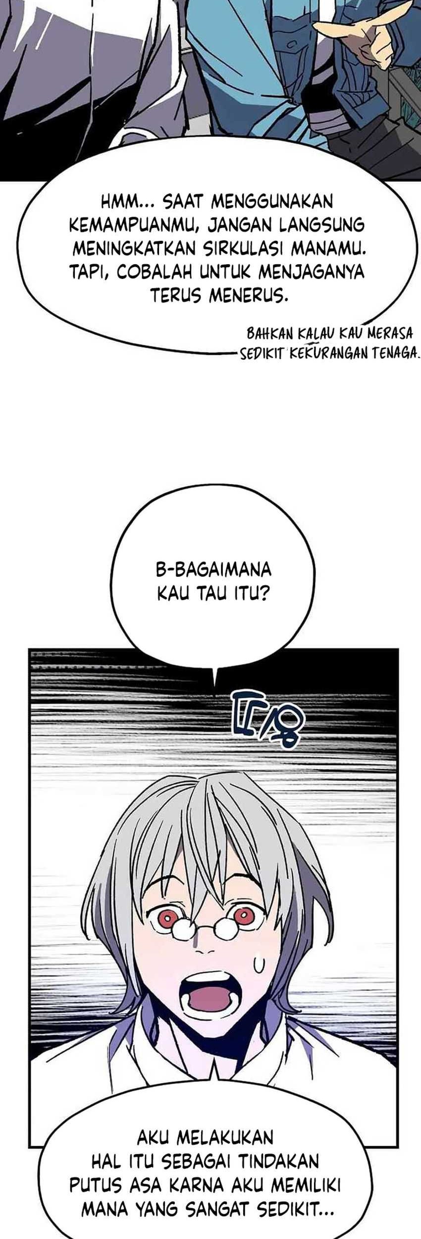 I’m a Max Level Regressor Chapter 19 - halaman 23