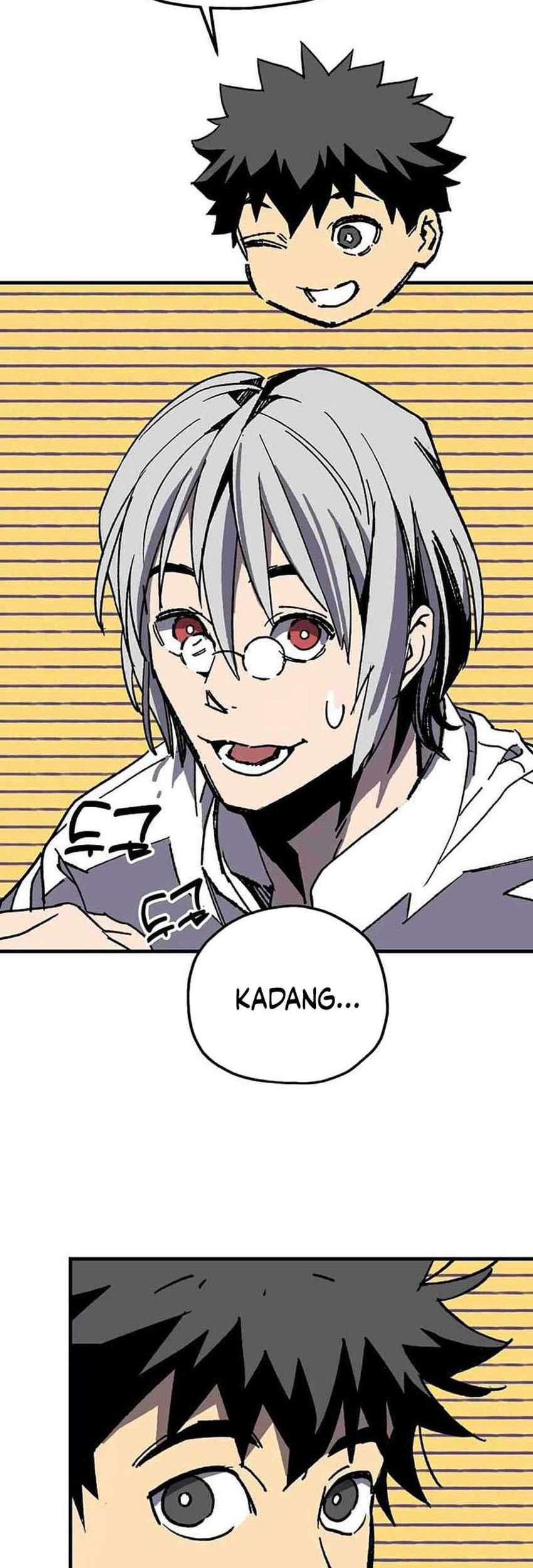 I’m a Max Level Regressor Chapter 19 - halaman 25