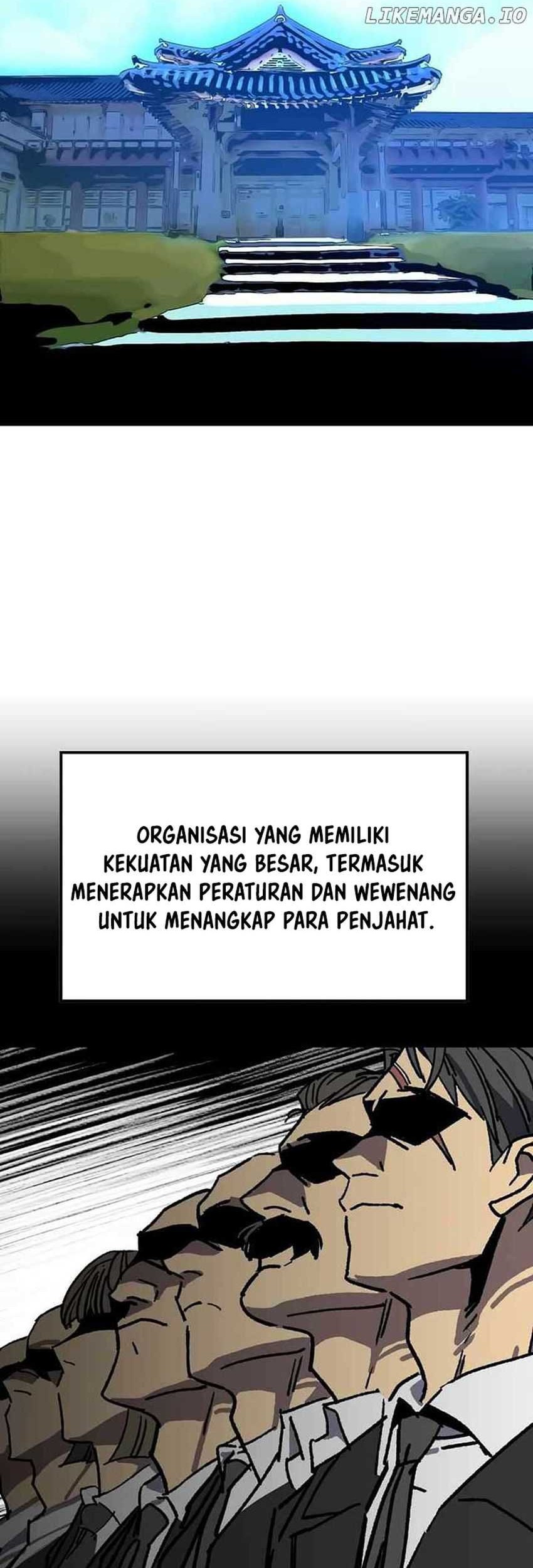I’m a Max Level Regressor Chapter 19 - halaman 27