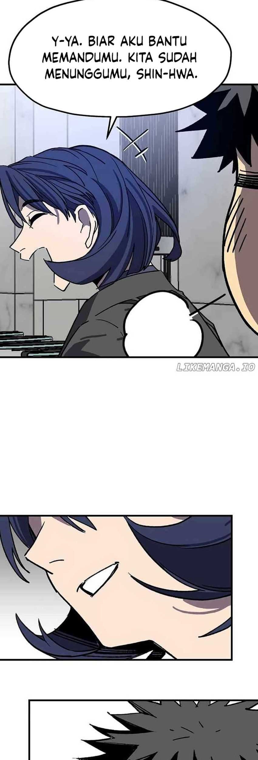 I’m a Max Level Regressor Chapter 19 - halaman 31