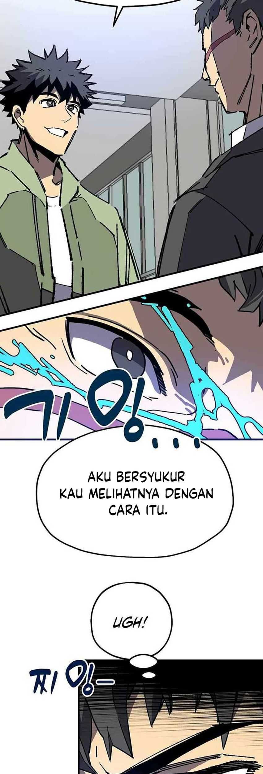 I’m a Max Level Regressor Chapter 19 - halaman 38