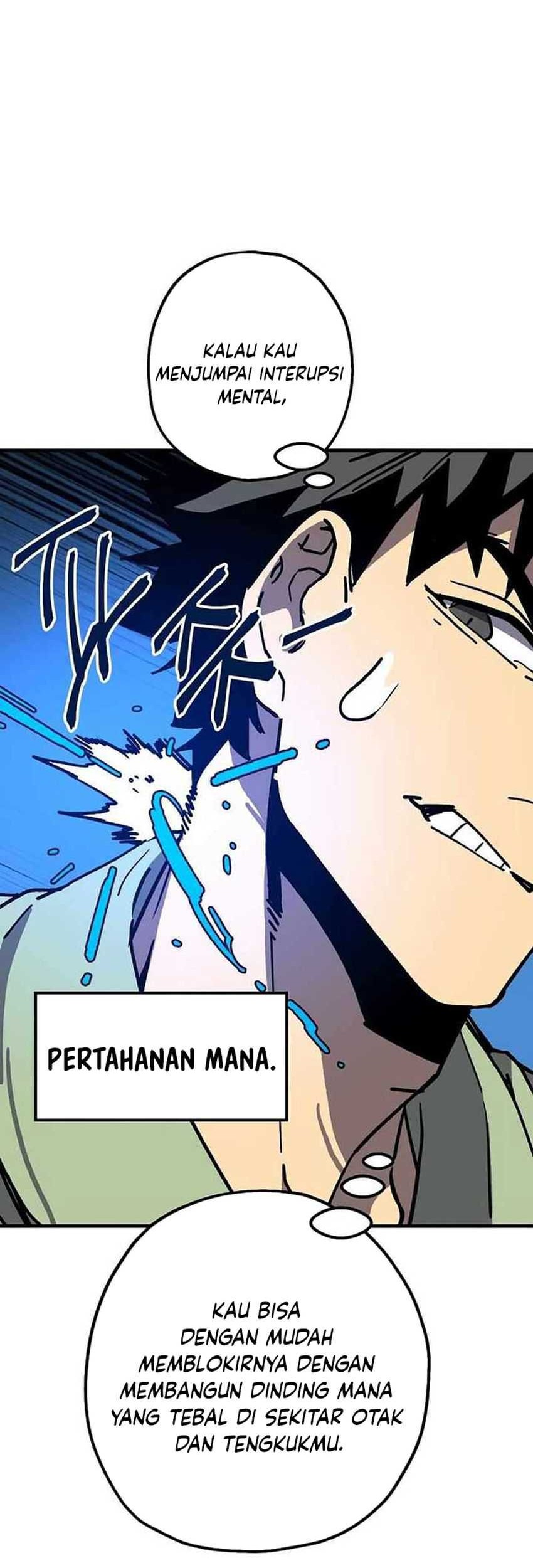 I’m a Max Level Regressor Chapter 19 - halaman 41
