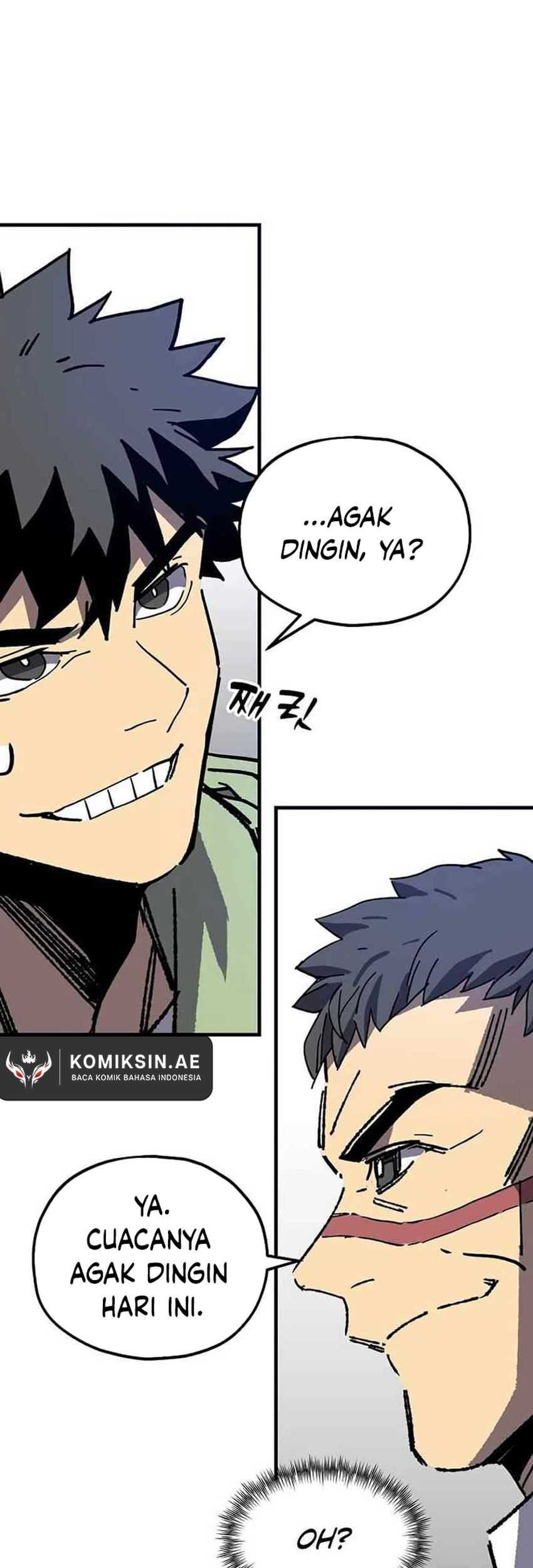 I’m a Max Level Regressor Chapter 19 - halaman 42