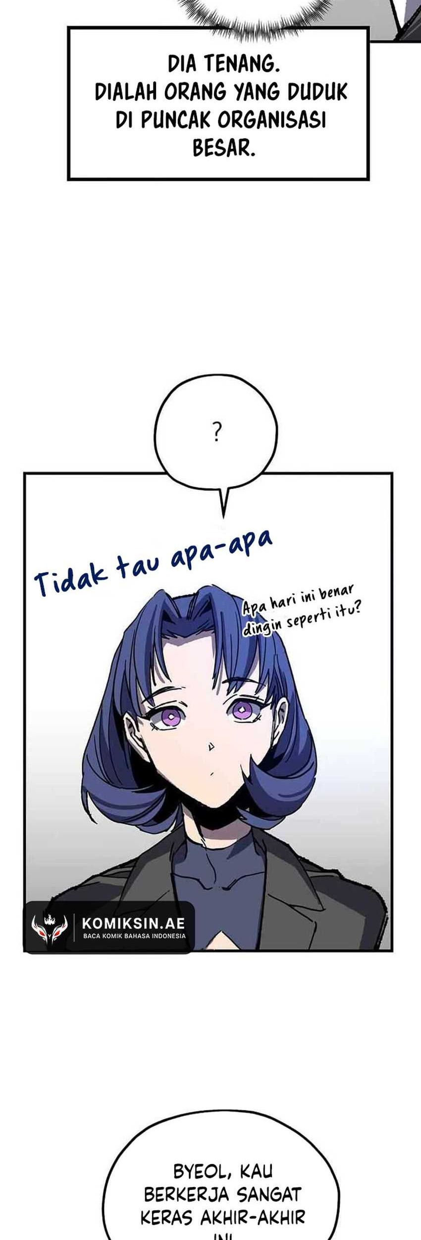 I’m a Max Level Regressor Chapter 19 - halaman 43
