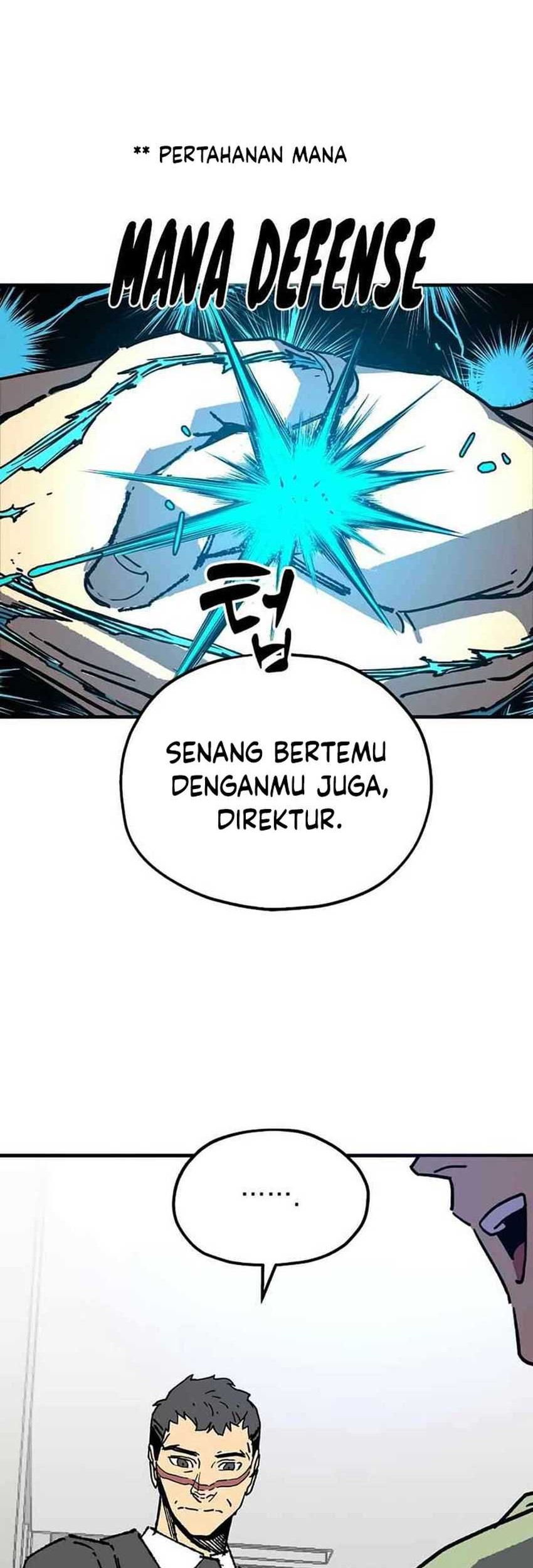 I’m a Max Level Regressor Chapter 19 - halaman 45